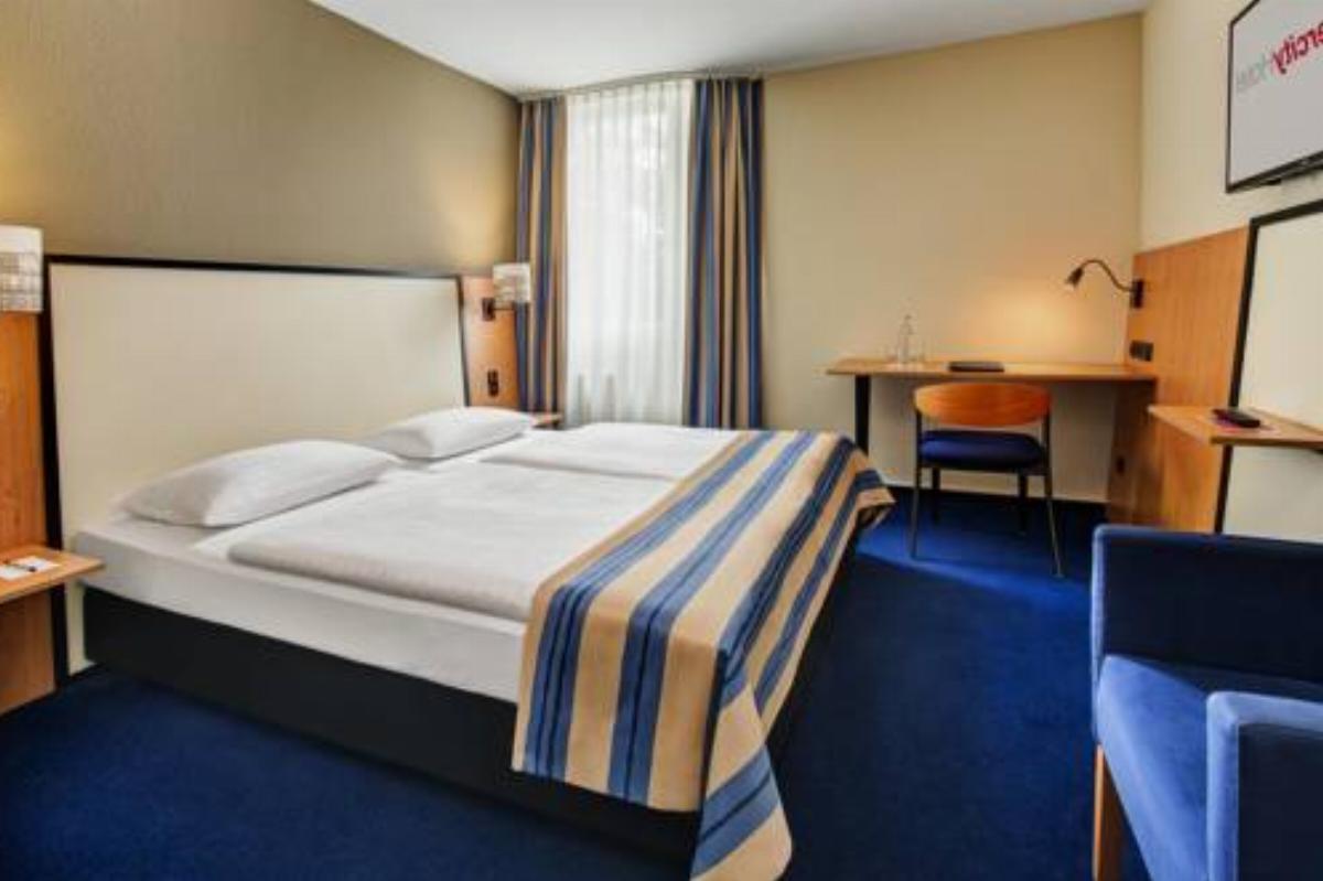 IntercityHotel Celle Hotel Celle Germany