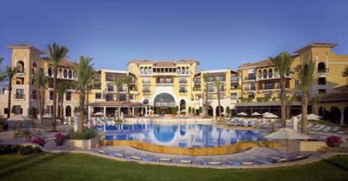 Intercontinental Mar Menor Golf Resort And Spa Hotel Torre-Pacheco Spain