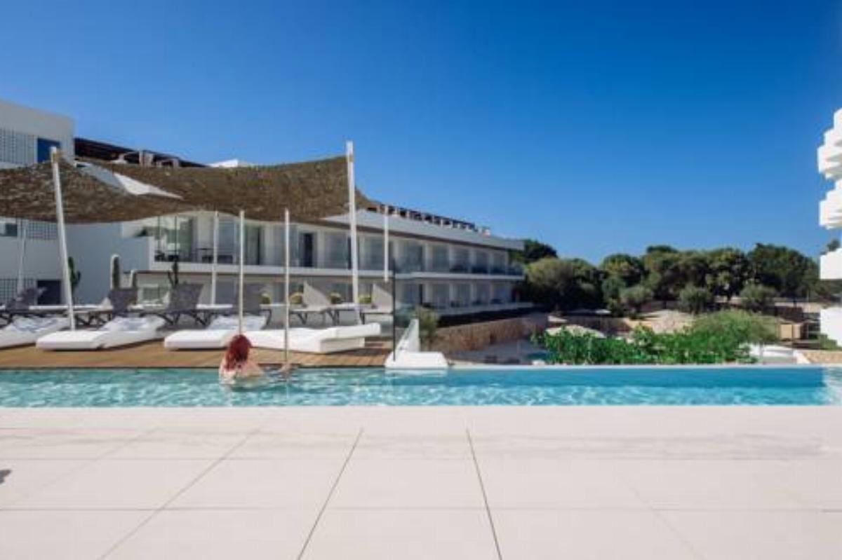 Inturotel Cala Esmeralda - Adults Only Hotel Cala d´Or Spain