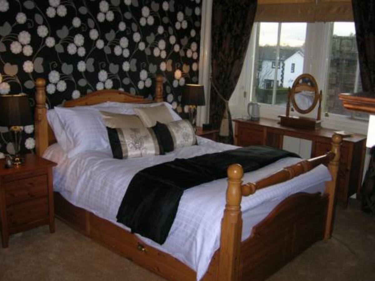 Invernente Bed and Breakfast Hotel Callander United Kingdom