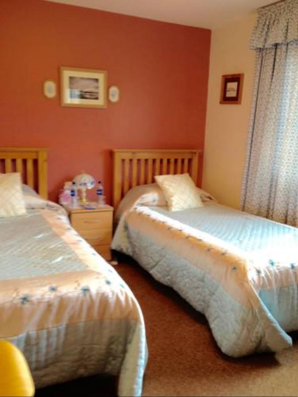 Inverstrae Bed and Breakfast Hotel Dalmally United Kingdom