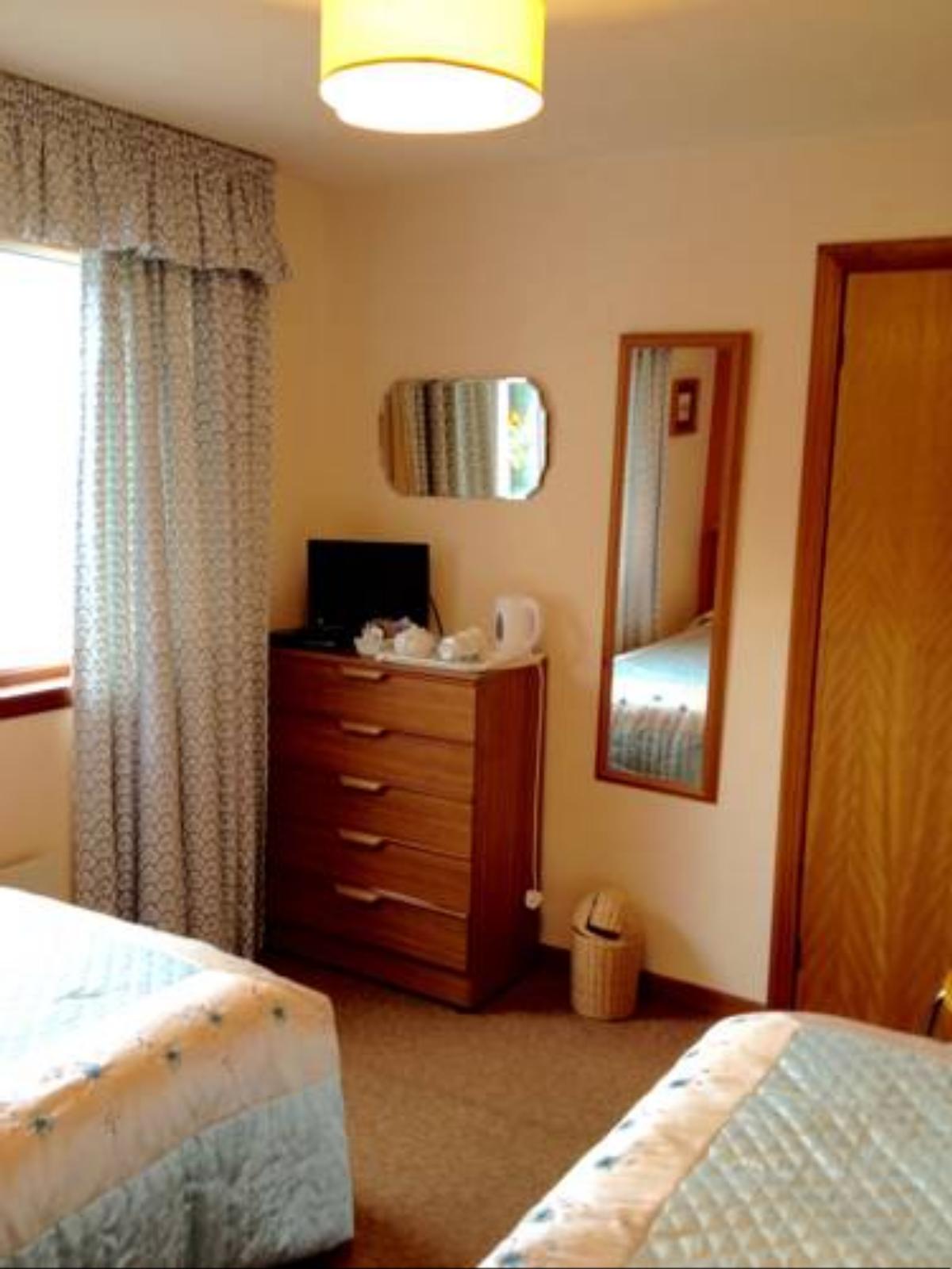 Inverstrae Bed and Breakfast Hotel Dalmally United Kingdom