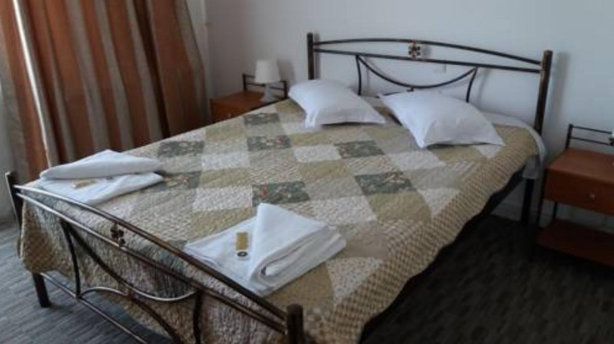 Iokasof Rooms Hotel Ioánnina Greece