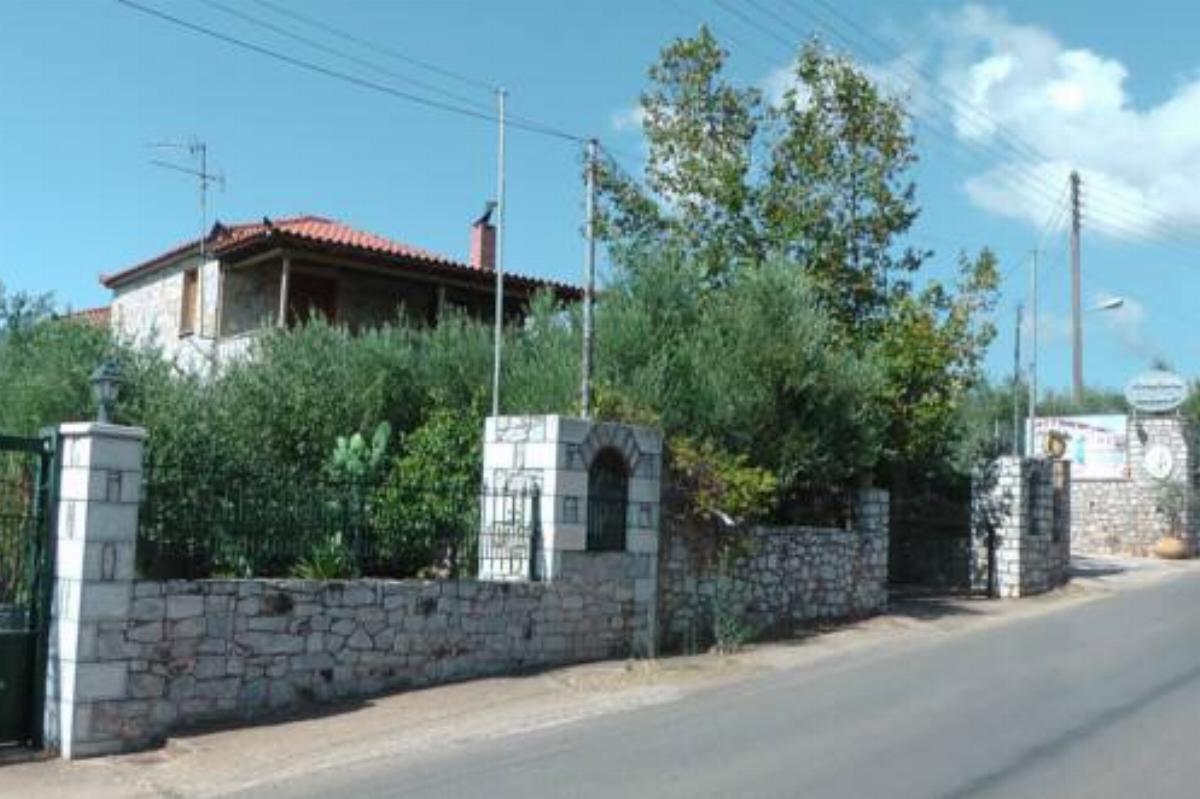 Iokastis's Residential Houses Hotel Stoupa Greece