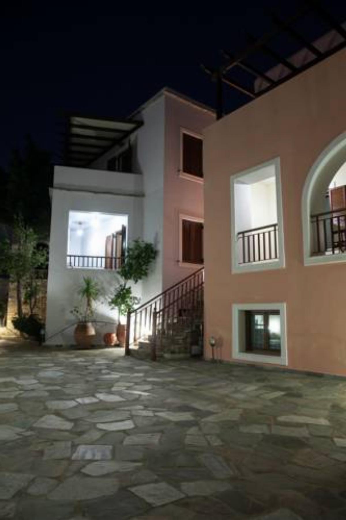 Ionia Studios Hotel ayios Petros Greece