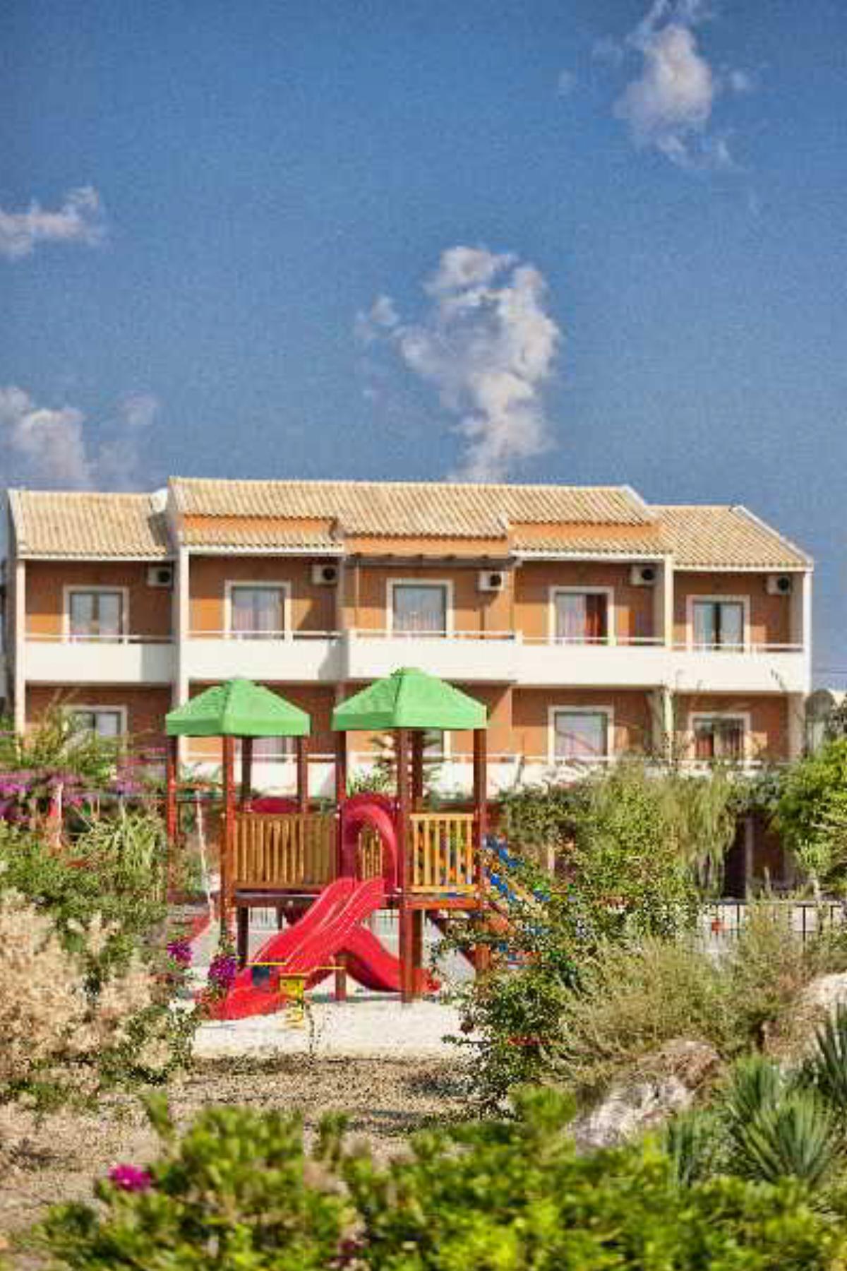 Ionian Sea Hotel Kefalonia Greece