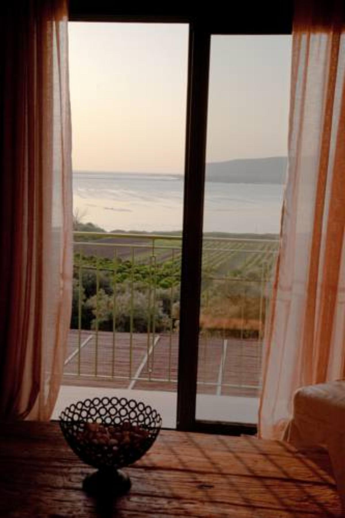Ionian Sunset Bay Hotel Ayía Varvára Greece