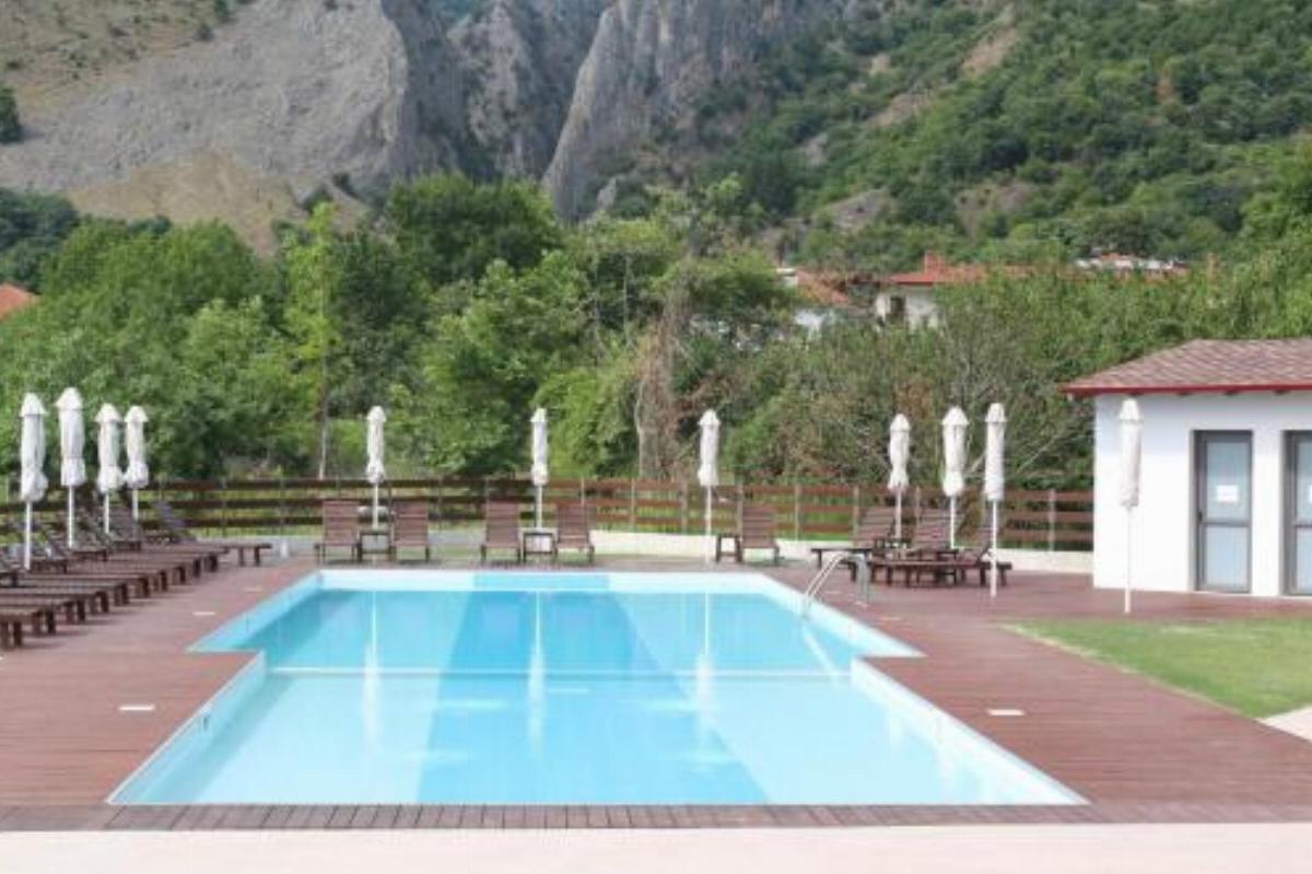 Irene's Resort Hotel Kato Loutraki Greece