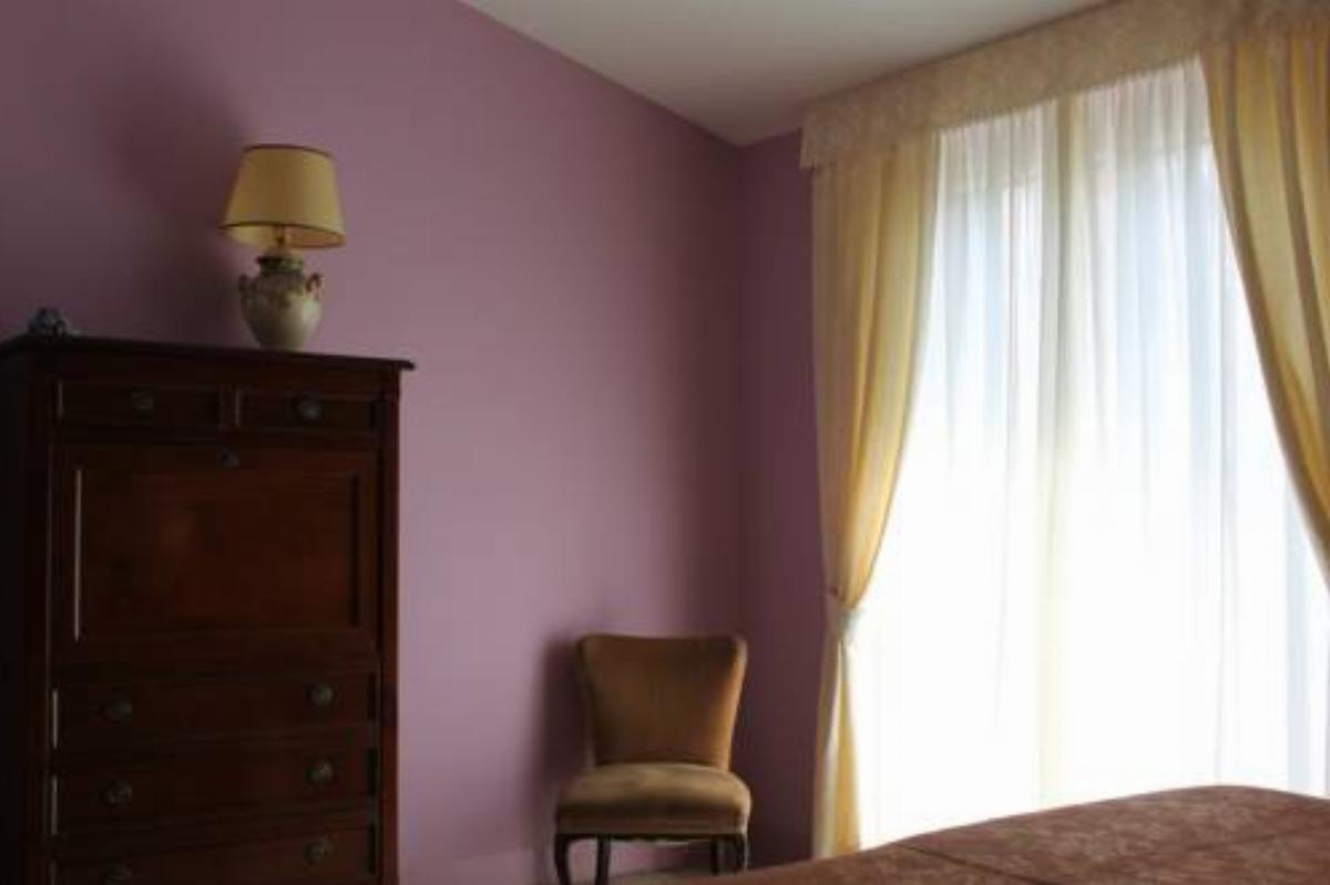 Iride Bed and Breakfast Hotel Baronissi Italy
