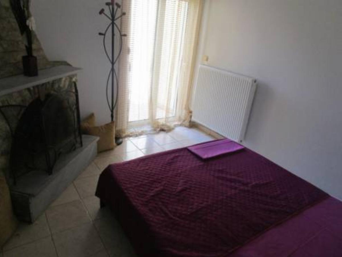 Irini's Apartment Hotel Asgourou Greece