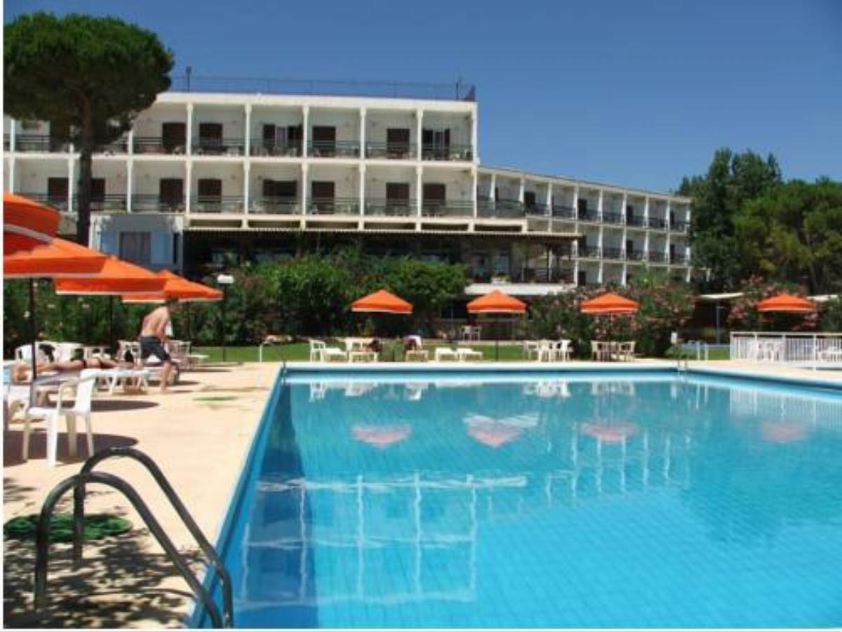 Irinna Hotel Hotel Svoronata Greece
