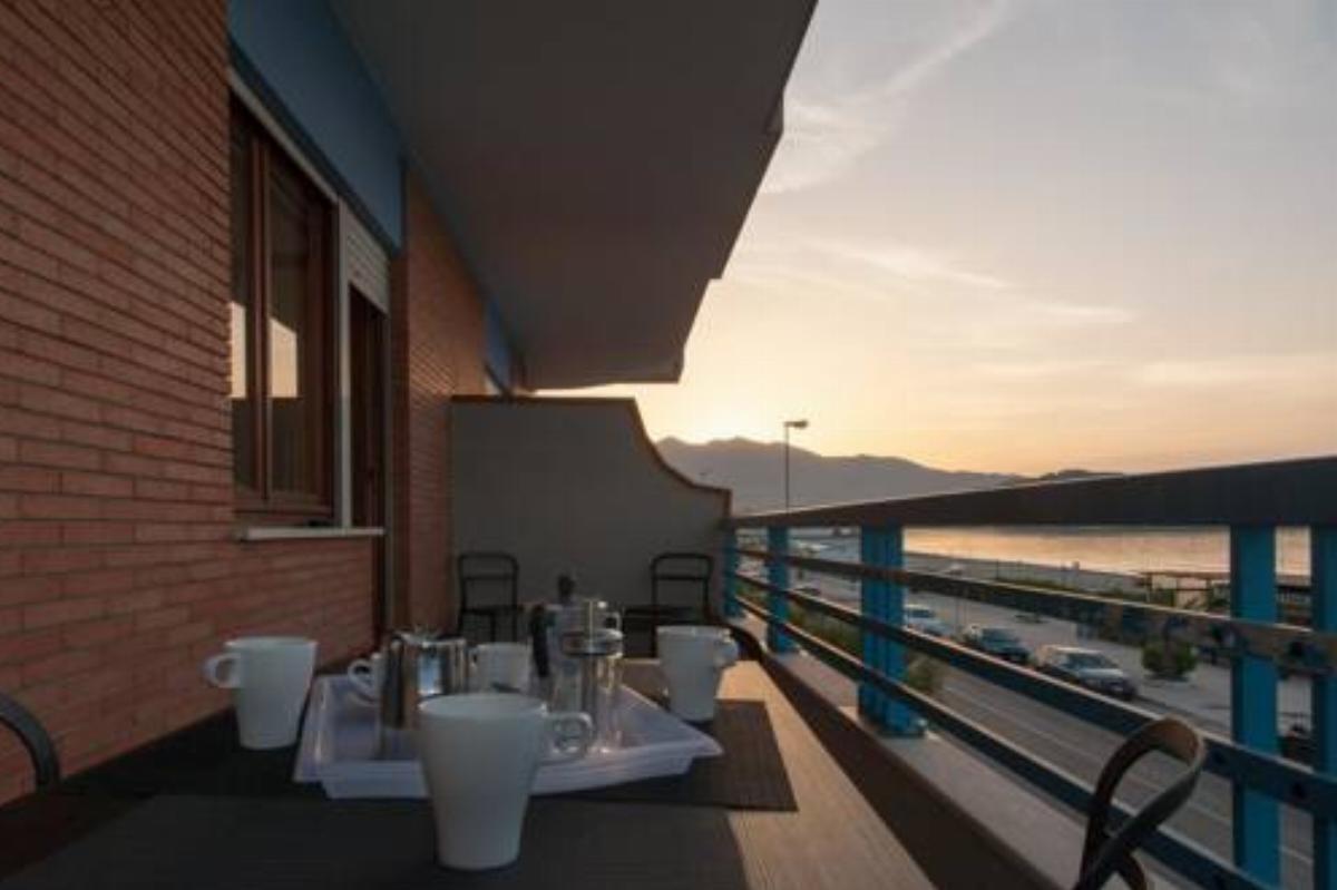 Ischia Apartment Hotel Minturno Italy