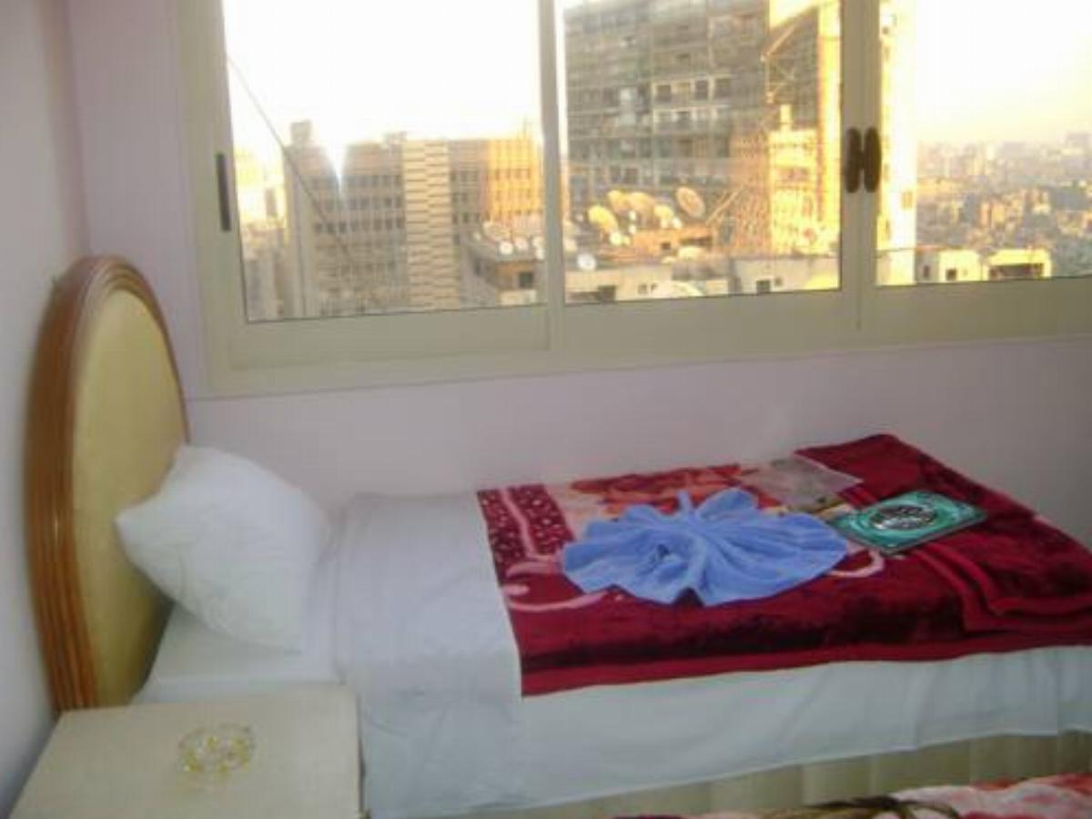 Isis Hostel 2 Hotel Cairo Egypt