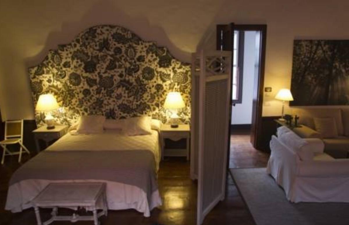 Isla Baja Suites Hotel Garachico Spain