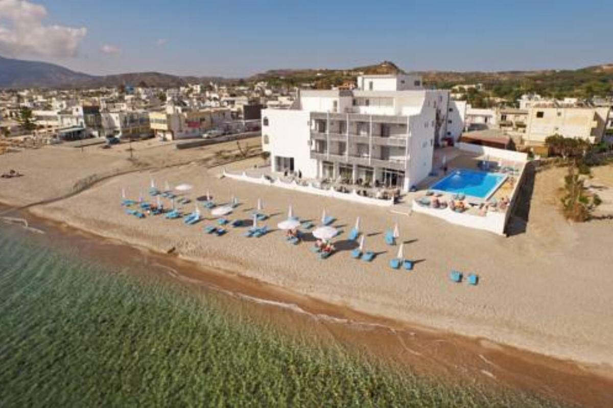 Island Resorts Maya (ex Valynakis) Hotel Kardamaina Greece