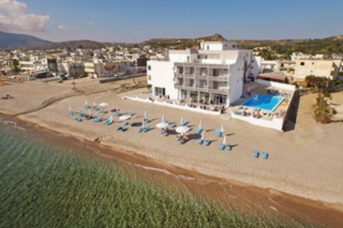 ISLAND RESORTS VALYNAKIS BEACH Hotel Kos Greece