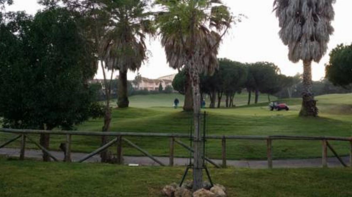 Islantilla- Golf Playa II Hotel Islantilla Spain