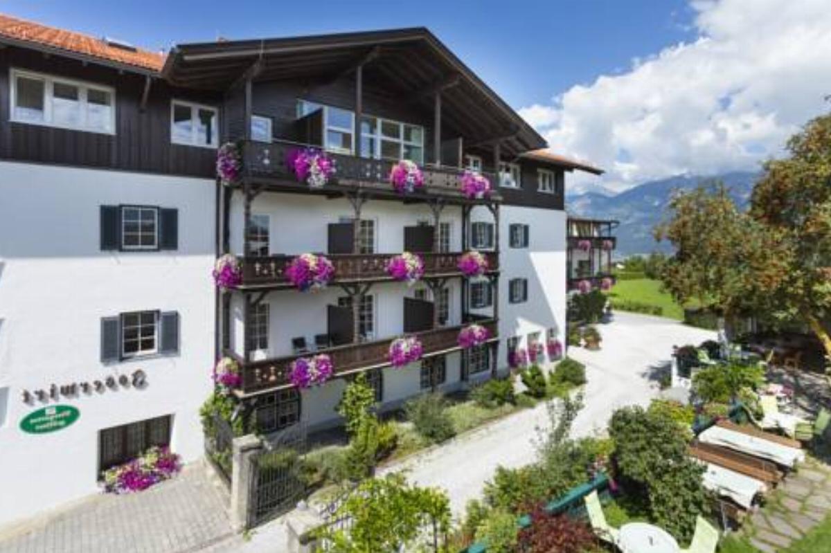 Isserwirt Hotel Lans Austria