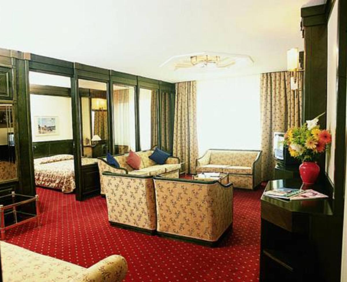 Istanbul Royal Hotel Hotel İstanbul Turkey