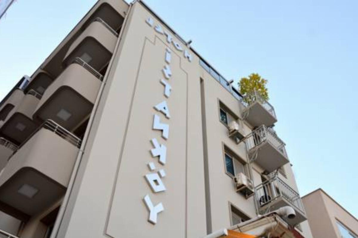 Istankoy Hotel Hotel Kusadası Turkey