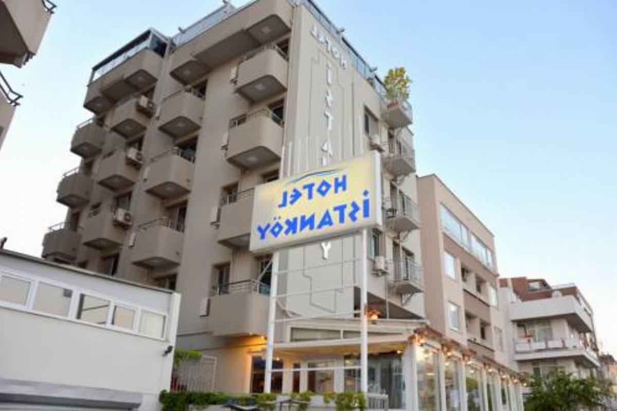 Istankoy Hotel Hotel Kusadası Turkey