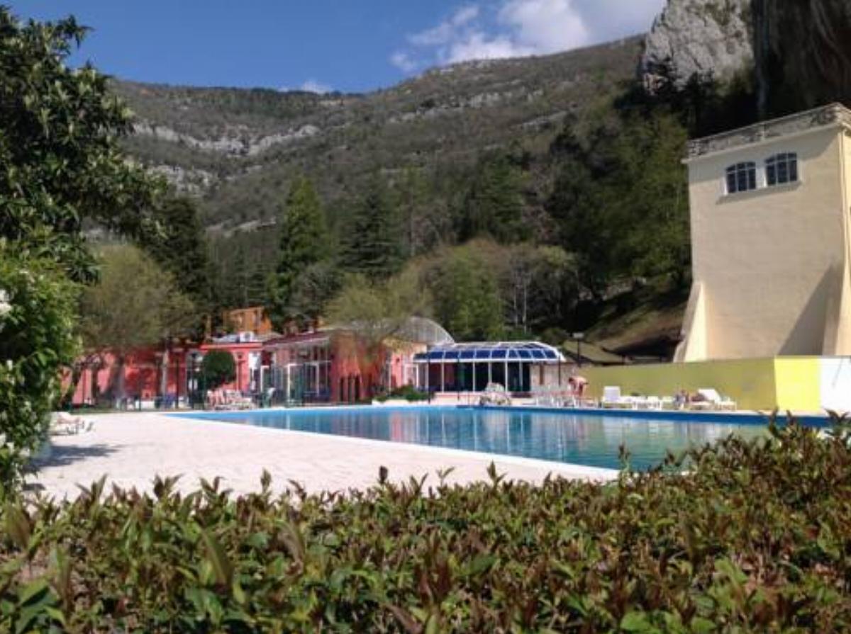 Istarske Toplice Health Spa Resort - Mirna Hotel Livade Croatia