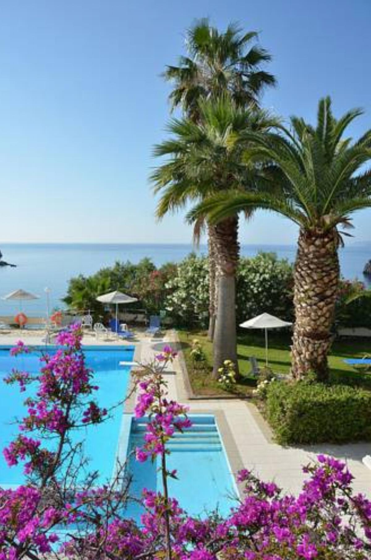 Istron Bay Hotel Hotel Istron Greece