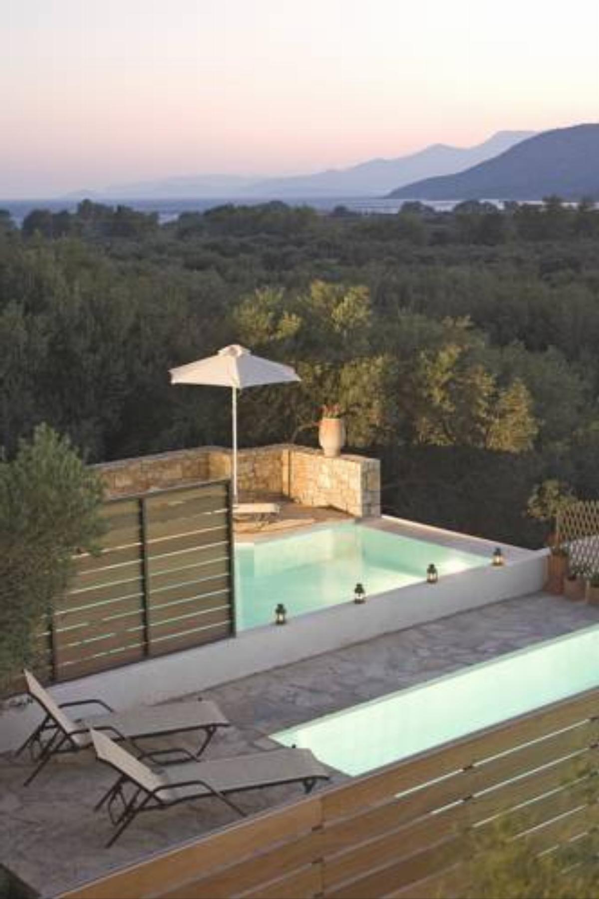 Istron Luxury Maisonettes Hotel Istron Greece