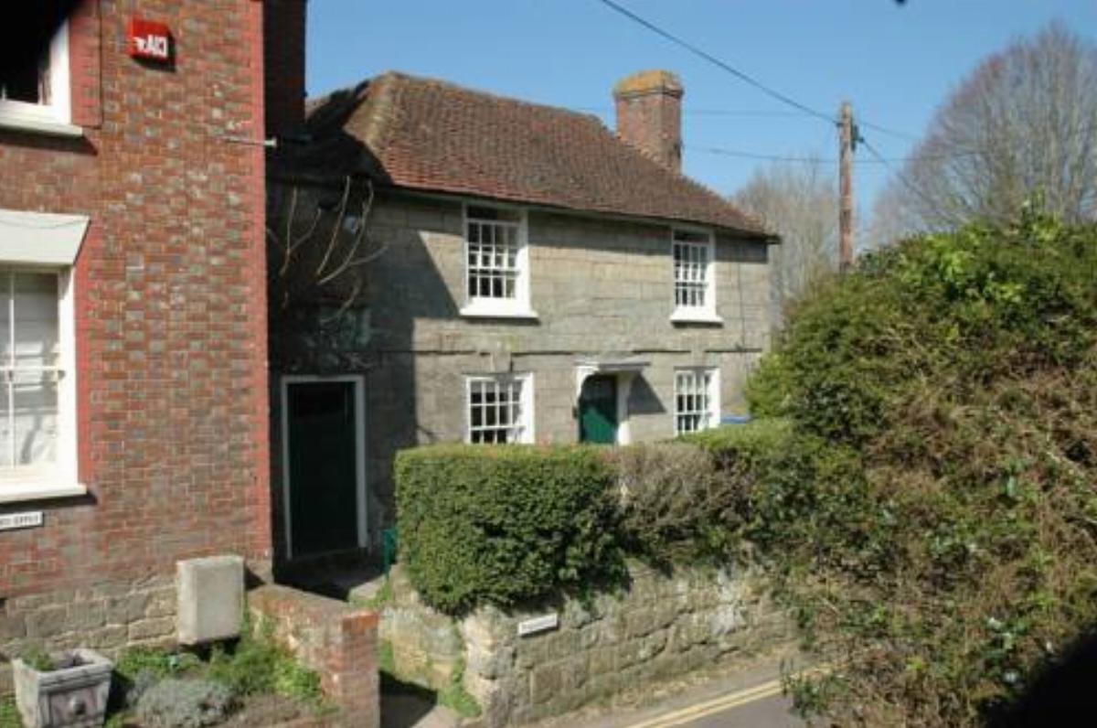 Ivy Cottage Hotel Pulborough United Kingdom