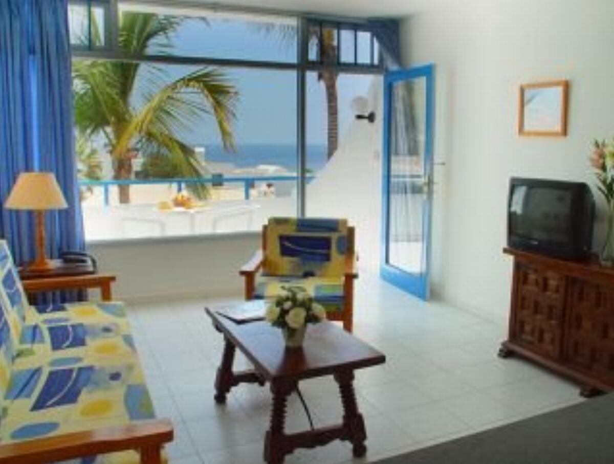 Jable Bermudas Hotel Lanzarote Spain