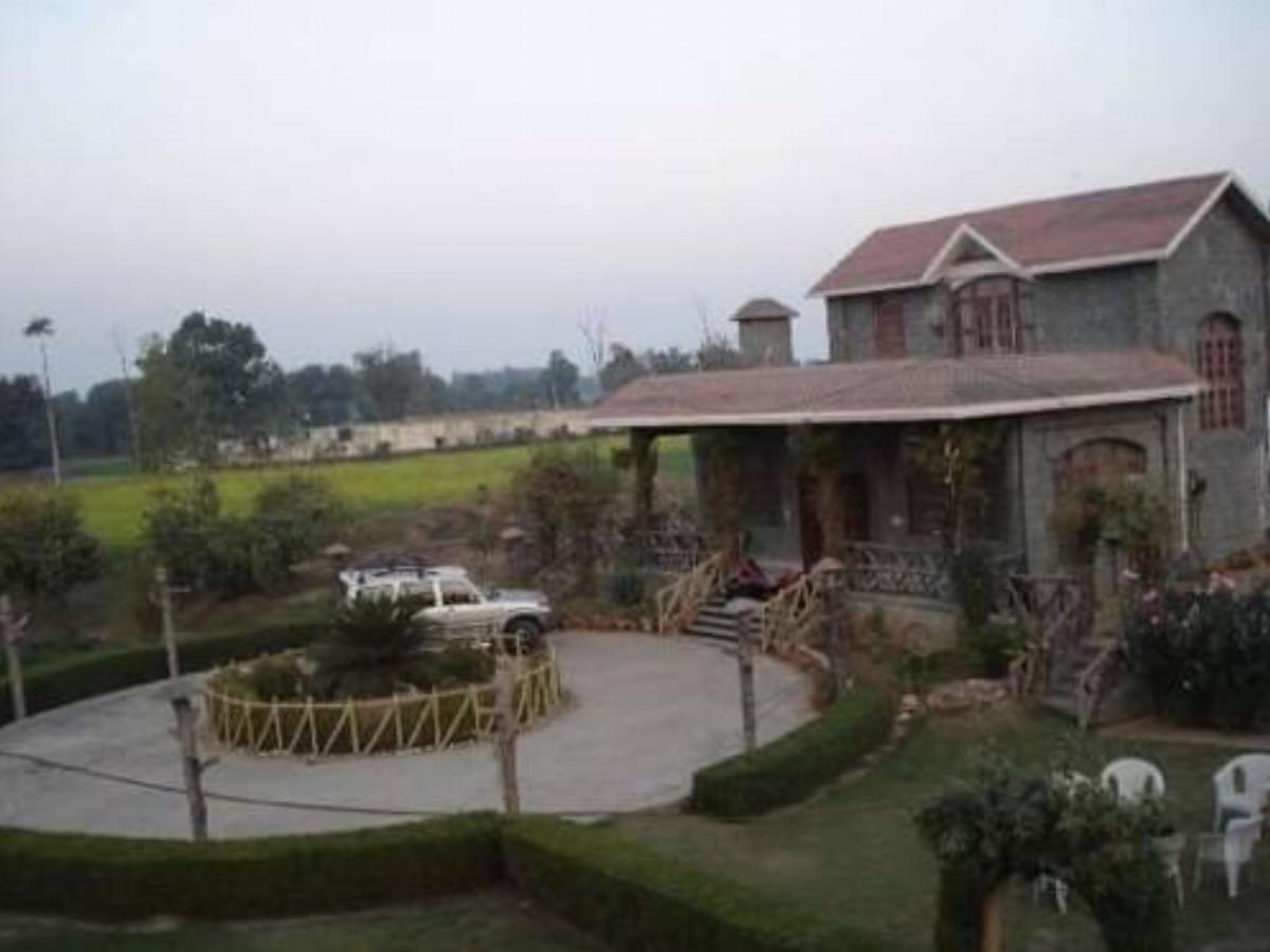 Jannat Farms Hotel Faridabad India