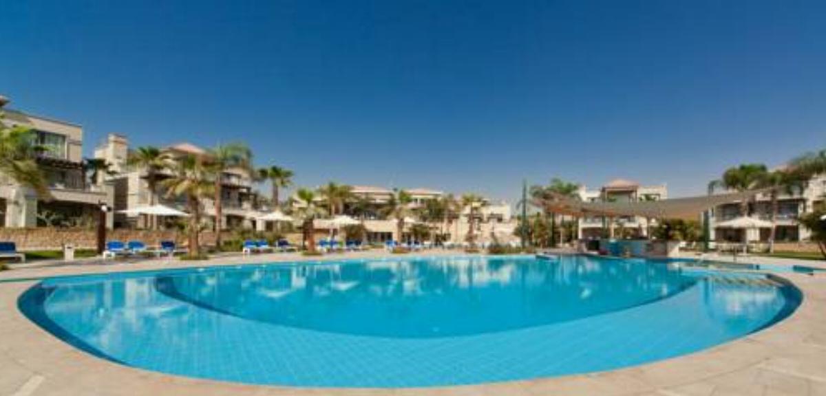Jaz Little Venice Golf Resort Hotel Ain Sokhna Egypt