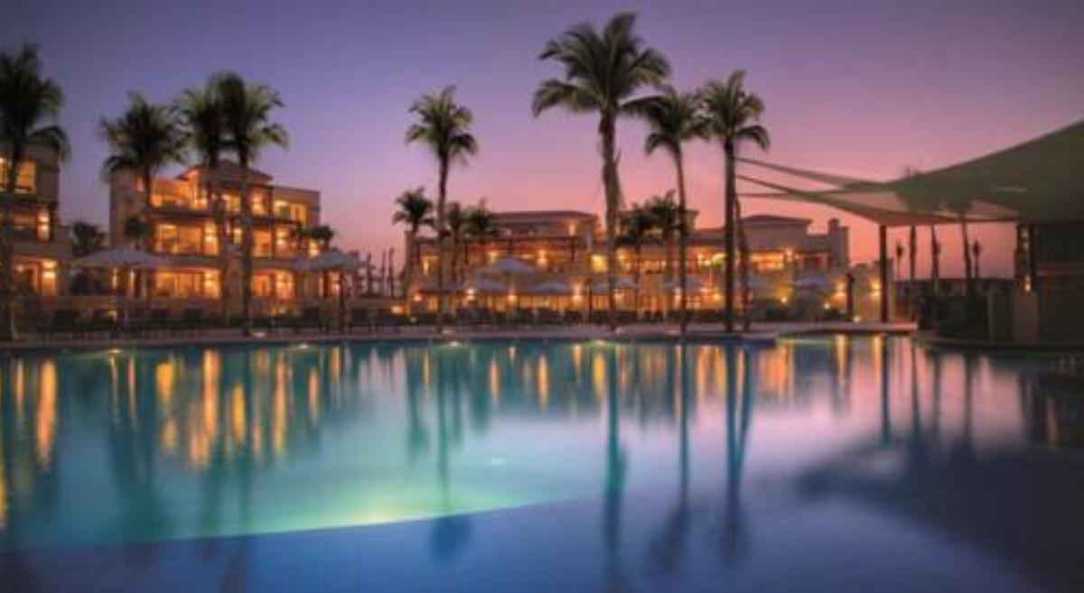 Jaz Little Venice Golf Resort Hotel Ain Sokhna Egypt
