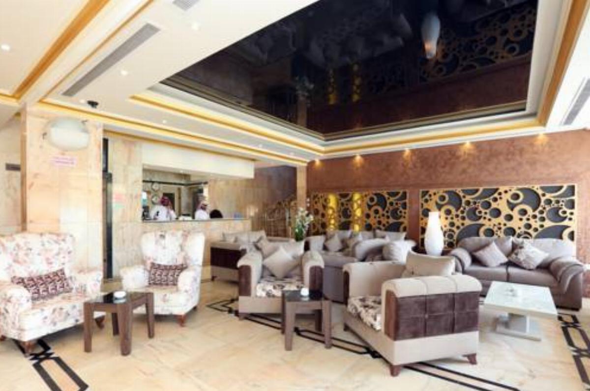 Jazan Royal Suites Hotel Jazan Saudi Arabia