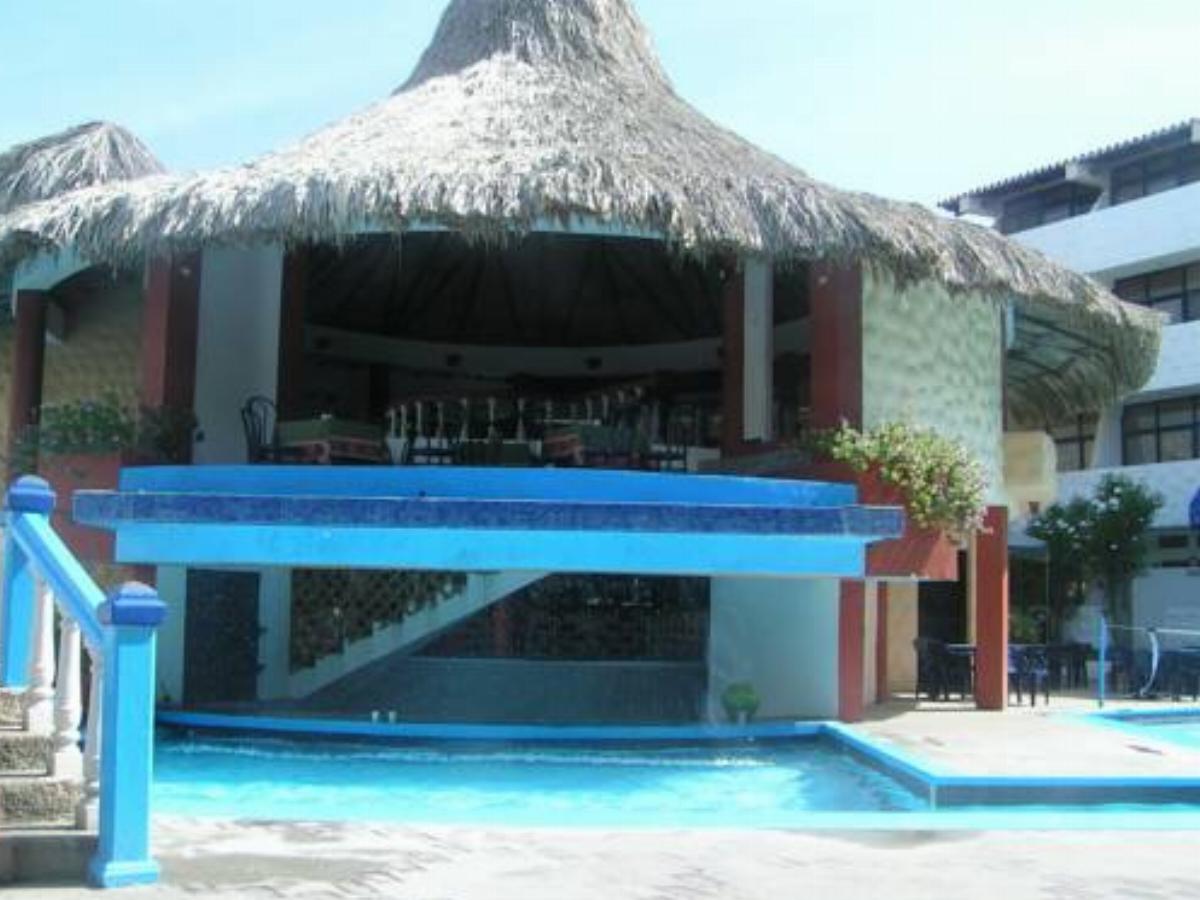 Jazmin 3 Playa El Agua - Venezuela Hotel El Agua Venezuela