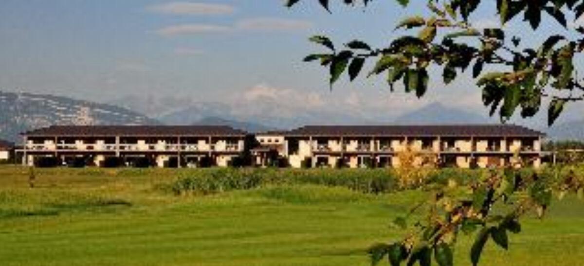 Jiva Hill Park Hotel Golf & Spa Hotel Ferney-Voltaire-Thoiry France