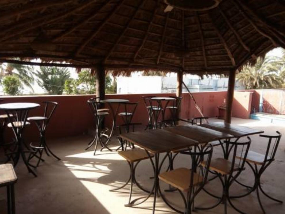 Joal Lodge Hotel Joal-Fadiout Senegal