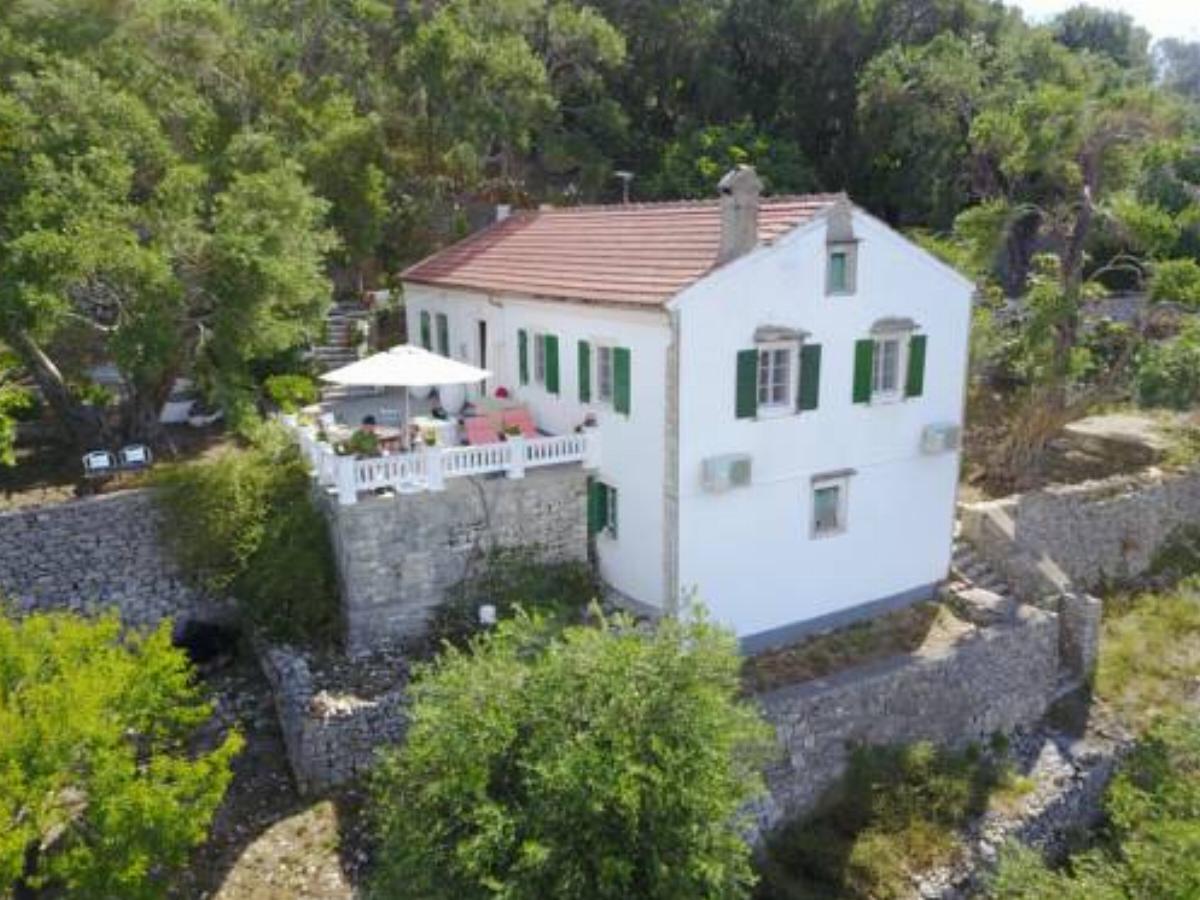 Joanna's Cottage Hotel Longos Greece