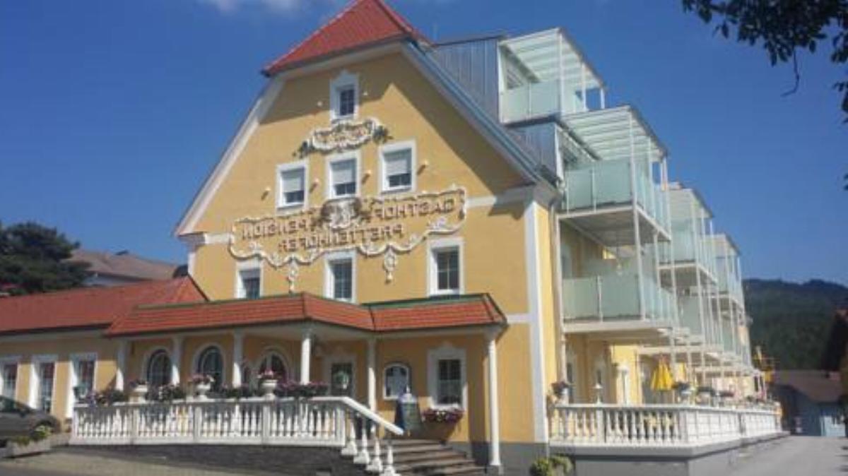 Joglland Hotel - Gasthof Prettenhofer Hotel Wenigzell Austria