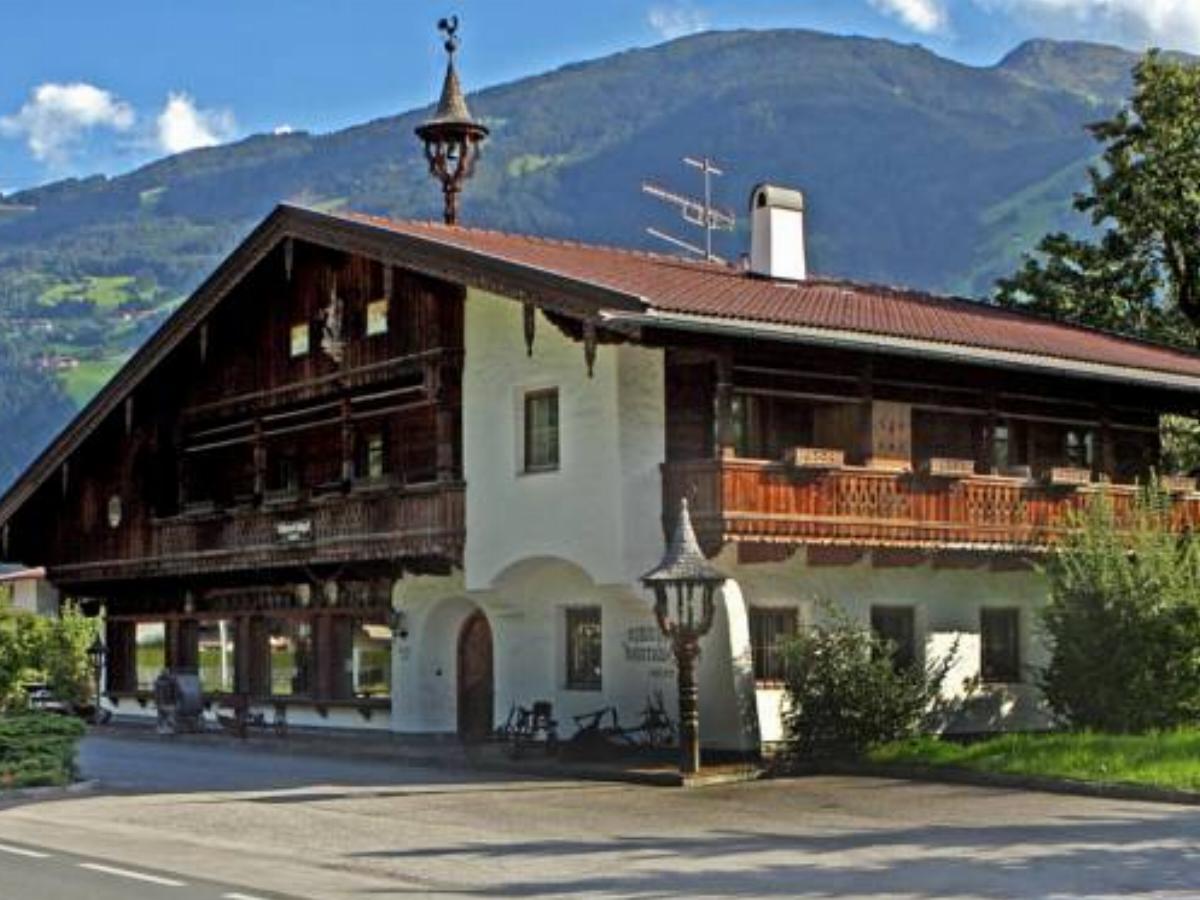 Julia Hotel Ramsau im Zillertal Austria