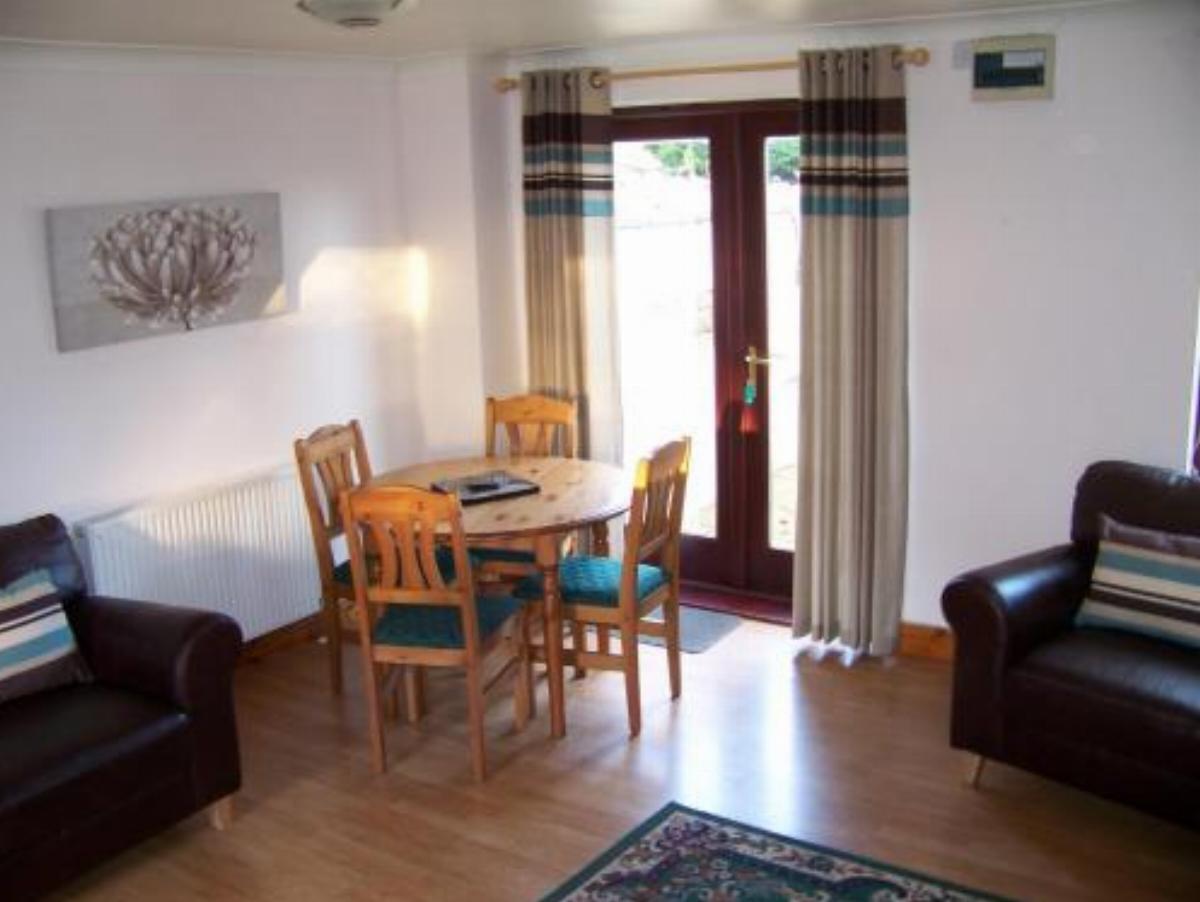 Juliots Well Cottages Hotel Camelford United Kingdom