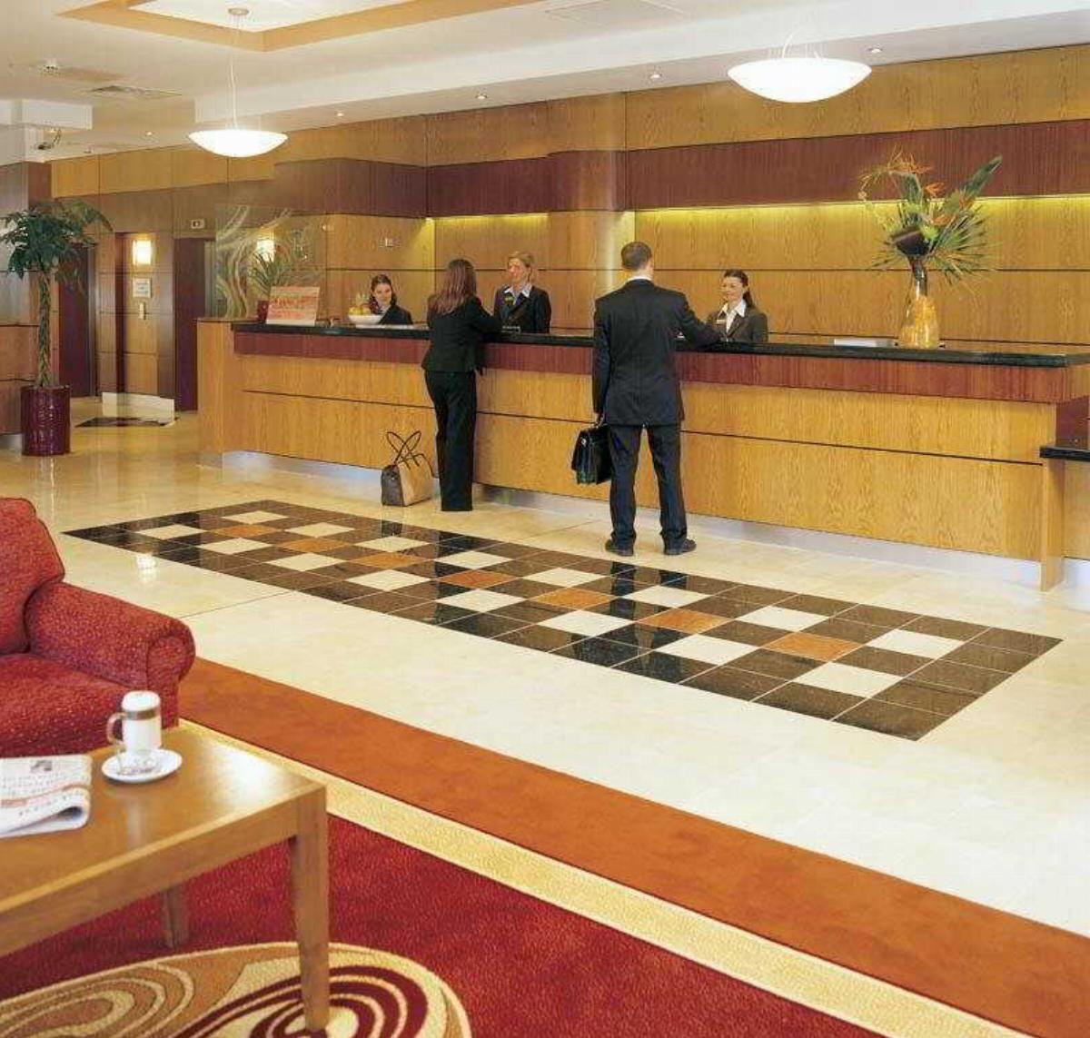 Jurys Inn Watford Hotel London United Kingdom