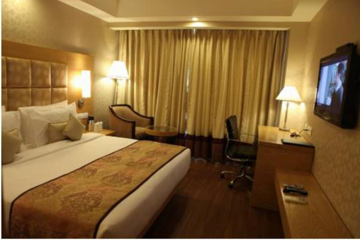 K Hotel Hotel Faridabad India
