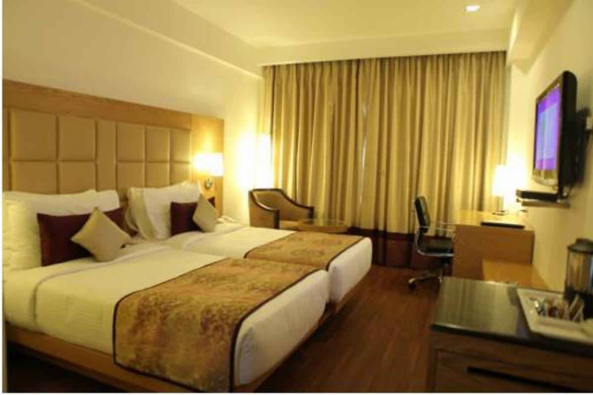 K Hotel Hotel Faridabad India
