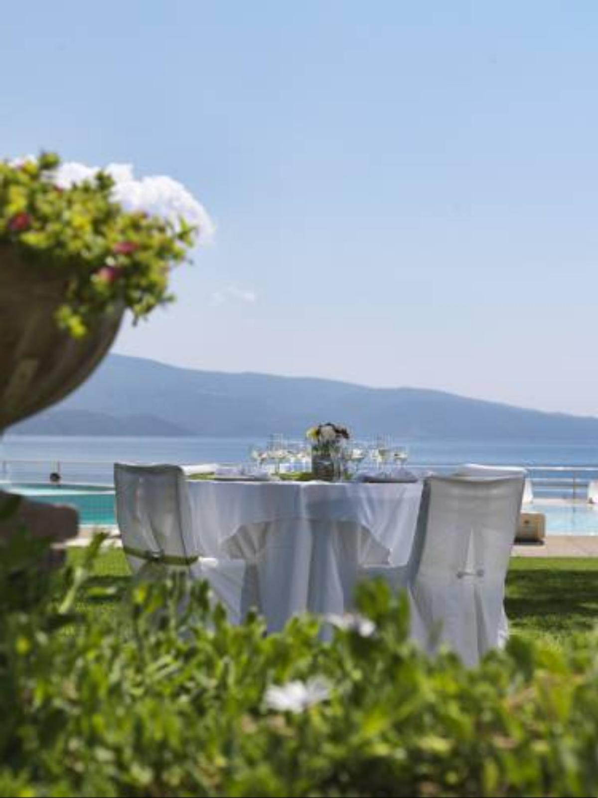 Kalamaki Beach Hotel Isthmia Greece
