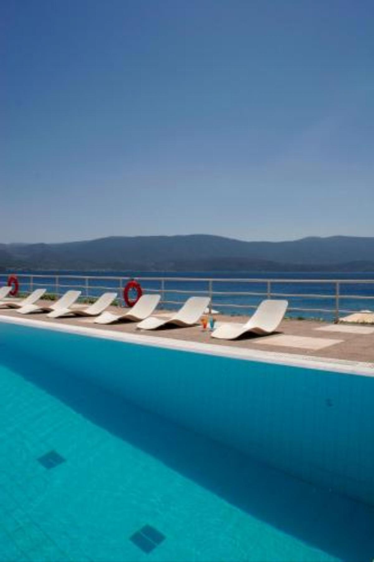 Kalamaki Beach Hotel Isthmia Greece