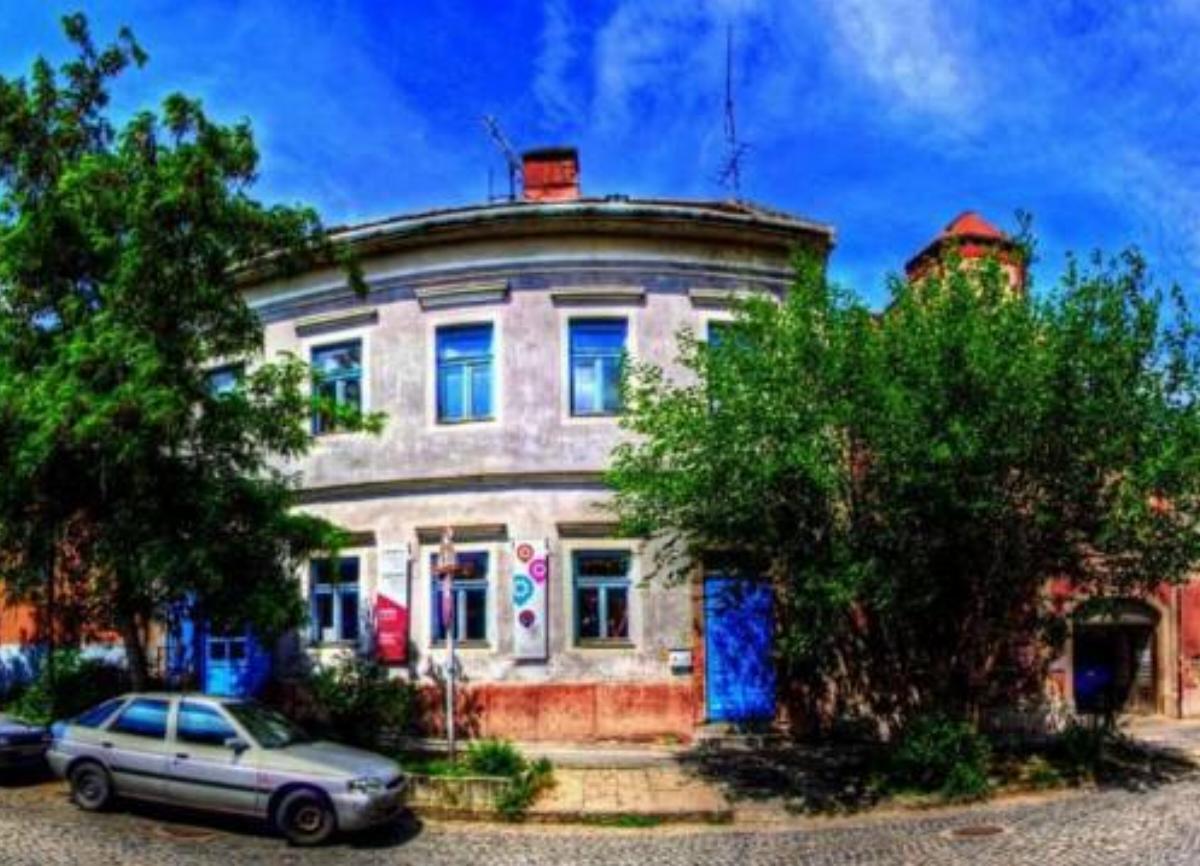 Kaleidoszkóp Ház Hostel Hotel Esztergom Hungary