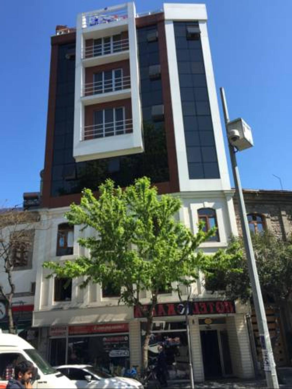 Kalfa Hotel Hotel Trabzon Turkey