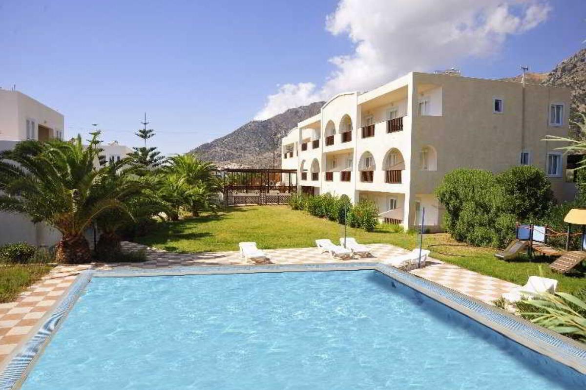 Kalimera Mare Hotel Kos Greece