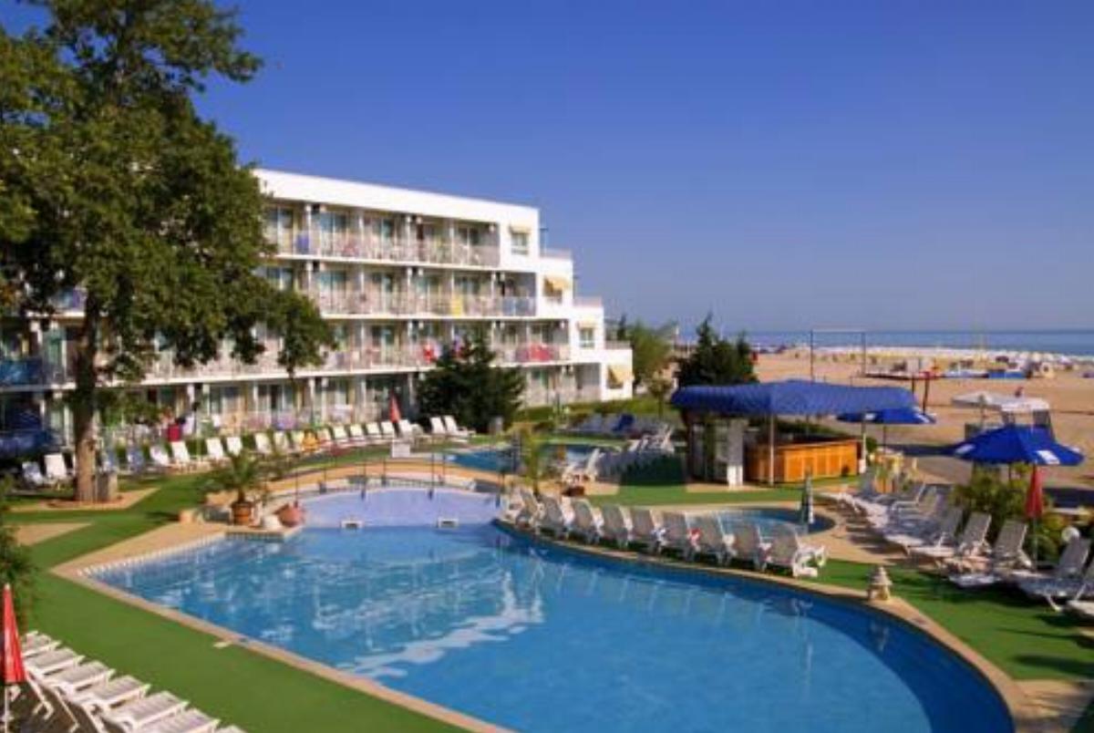 Kaliopa Hotel Hotel Albena Bulgaria